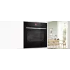 Bosch Serie 8 HBG7722B1 Horno 71 L 3600 W Negro
