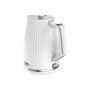 Hervidor eléctrico Tefal KO250130 — capacidad de 1,7 L, 2400 W, blanco