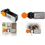LogiLink temporizador exterior 2.2 pantalla LCD 3600W (ET0016)