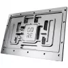 Tarjeta gráfica Alphacool Core GeForce RTX 5090 Gaming+ 10293 Transparente Plata