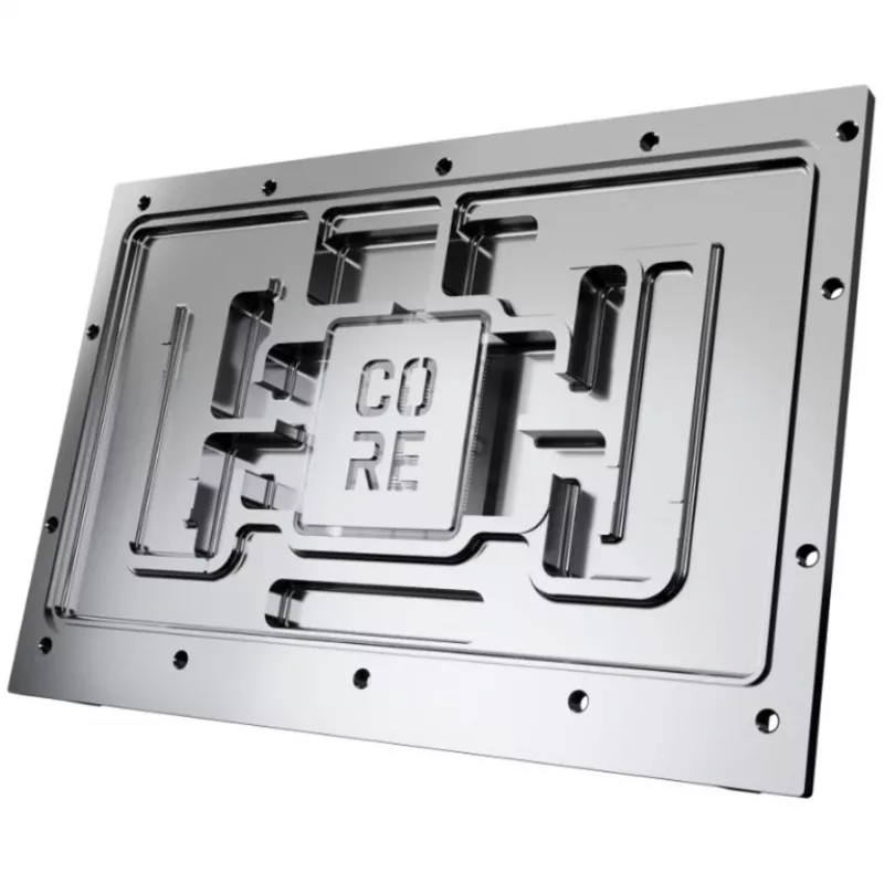 Tarjeta gráfica Alphacool Core GeForce RTX 5090 Gaming+ 10293 Transparente Plata