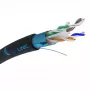 Extralink CAT6 FTP (F/UTP) V2 exterior | Cable de red par trenzado | 25M