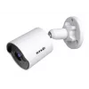 Tenda TC3B24C-PS(4mm) cámara bullet PoE 4MP a todo color