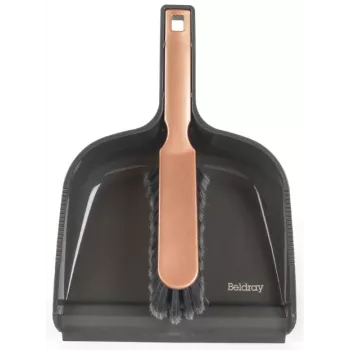 Mopa a vapor Beldray LA085825EU7 1500W Limpiador de suelos ligero de mano