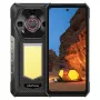 Smartphone robusto UleFone Armor 30 4G con Helio, 12 GB RAM, 512 GB almacenamiento, negro, clase energética A