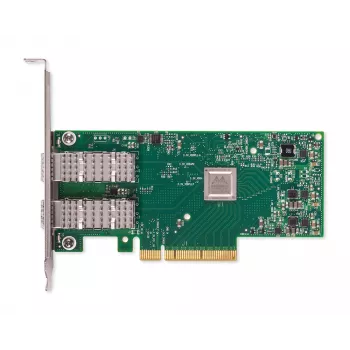 Mellanox ConnectX-4 Lx EN - Adaptador de red - PCIe 3.0 x8 - 25 Gigabit Ethernet x 2 (MCX4121A-ACAT)