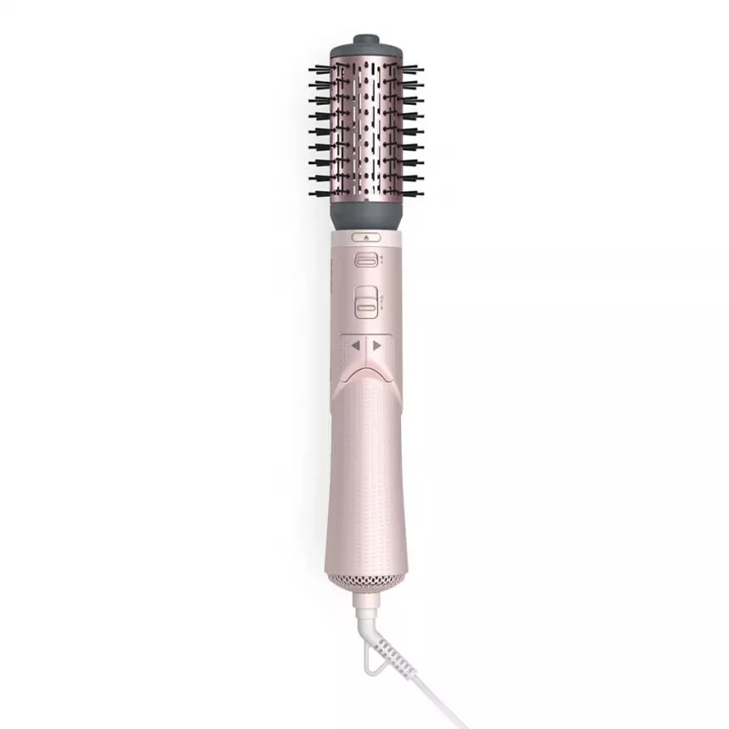 Philips Serie 7000 BHA735/00 cepillo de aire caliente, rosa