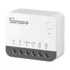 Mini interruptor inteligente ZigBee SONOFF ZBMINIR2