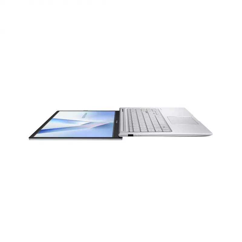 Portátil ASUS VivoBook 15 X1504VA-BQ4292 — Intel Core 5 120U, 15,6 inch FHD IPS, 16 GB RAM, 512 GB SSD, sin sistema operativo