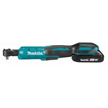 MAKITA. LLAVE DE CARRACA 18V DWR180RA 47,5Nm 1x2,0Ah
