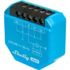 Controlador de iluminación WLAN Shelly Shelly_1L_Gen3 — módulo de 1 canal sin neutro, 220–240 V, WLAN/Bluetooth, 802.11 b/g/n