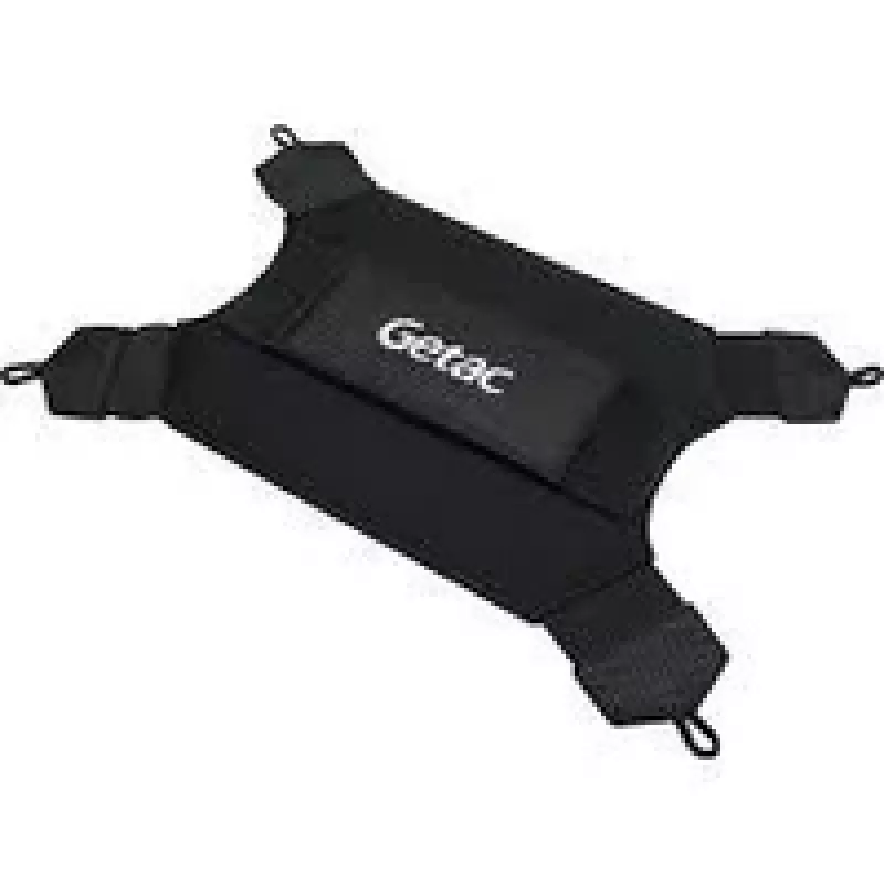 Getac - Correa de mano para tablet - para Getac T800, T800 G2, T800 G2 Basic (GMHSX9)