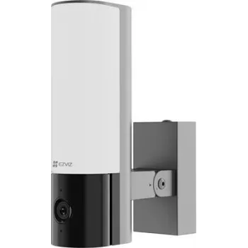 Cámara IP WLAN Ezviz EL3 2K 4MPx