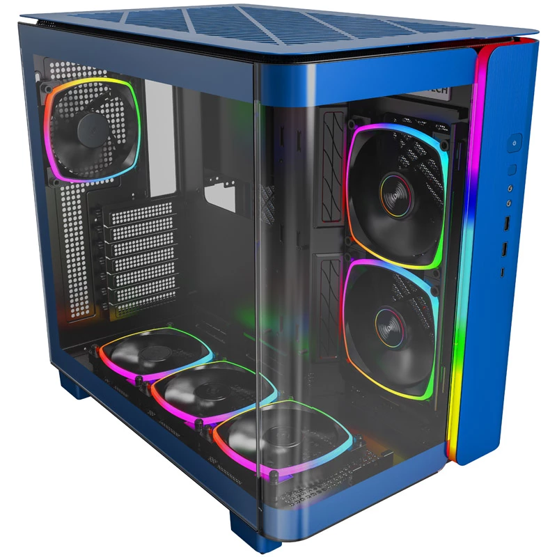 Caja de PC torre Montech KING 95 PRO