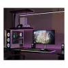 JAPANNEXT JN-IPS245G320F-HSP monitor de ordenador 62,2 cm (24,5 inch) 1920 x 1080 píxeles Full HD LCD negro