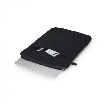 Funda DICOTA D31995-DFS 38,1 cm (15 pulgadas) negra