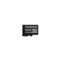 Tarjeta de memoria Transcend 16GB MicroSDHC Class 10 TS16GUSDC10I