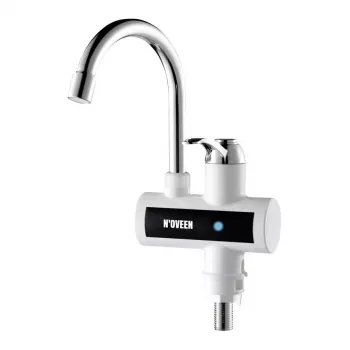 Calentador de agua instantáneo N'OVEEN IWH160