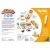 tiptoi ACTIVE aventura interactiva, juego de habilidad