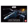 Maqueta REVELL «Shuttle» escala 1:72 — caza X-Wing, longitud 100 mm