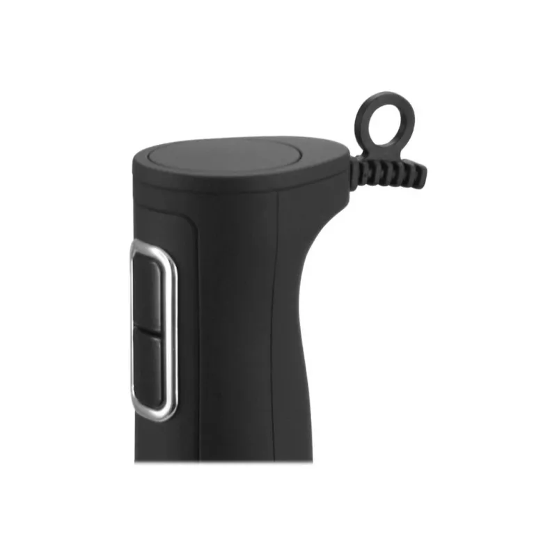 Batidora de mano Emerio HB-111446 negra