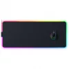 Alfombrilla de ratón Gaming Razer Strider Chroma – superficie de poliéster, 370×900 mm, negra, retroiluminación multicolor