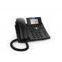 Teléfono IP Snom D335 Negro TFT