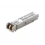 Transceptor HPE Networking Instant On 1G SFP LC SX para conexiones de hasta 500 metros (R9D16A)