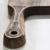 Tabla de cortar de cocina Berkel TAG000FACVO rectangular madera