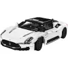 Maserati MC20, juguete de construcción