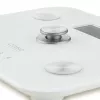 Caso | Báscula | BodyEnergy Fit | Carga máxima 150 kg | Precisión 100 g | Blanco