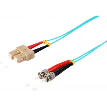 Cable de fibra óptica S/CONN ShiverPeaks 77913/3 3 m