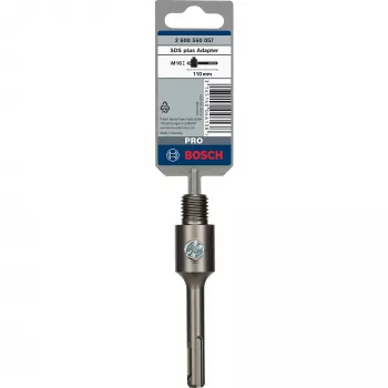 Broca Bosch 2 608 550 057 longitud 105 mm