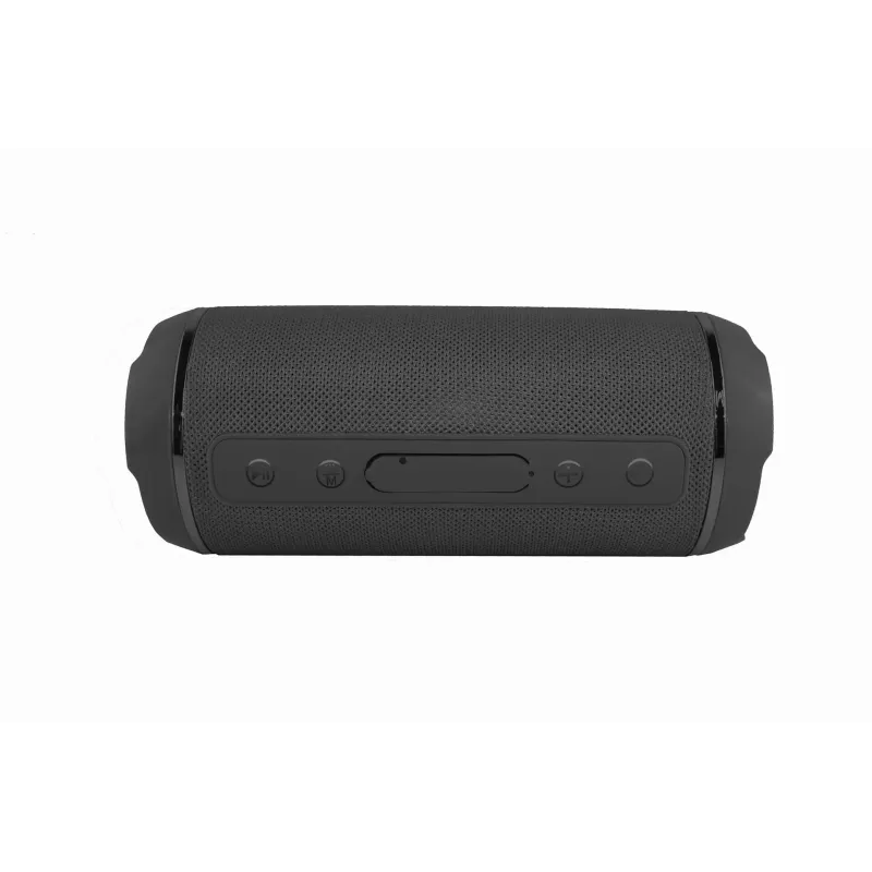 Altavoz portátil Manta SPK13GO BT, negro