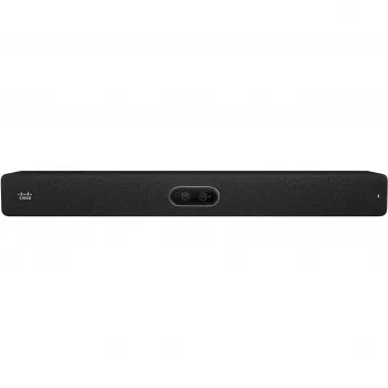 Cisco Room Bar Pro carbono NEGRO/