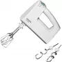 Krups F60814 Batidora de mano 500 W Blanco