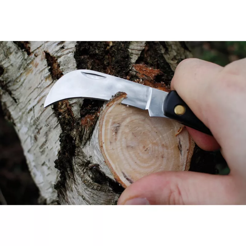 Fiskars K62 cuchillo de poda para jardín, 125880