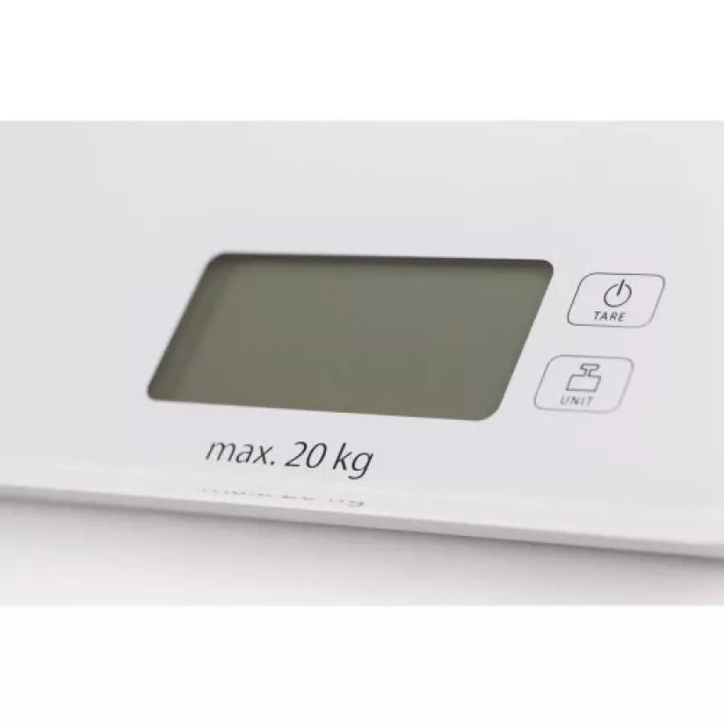 Báscula de cocina Caso Designer báscula de cocina LX 20