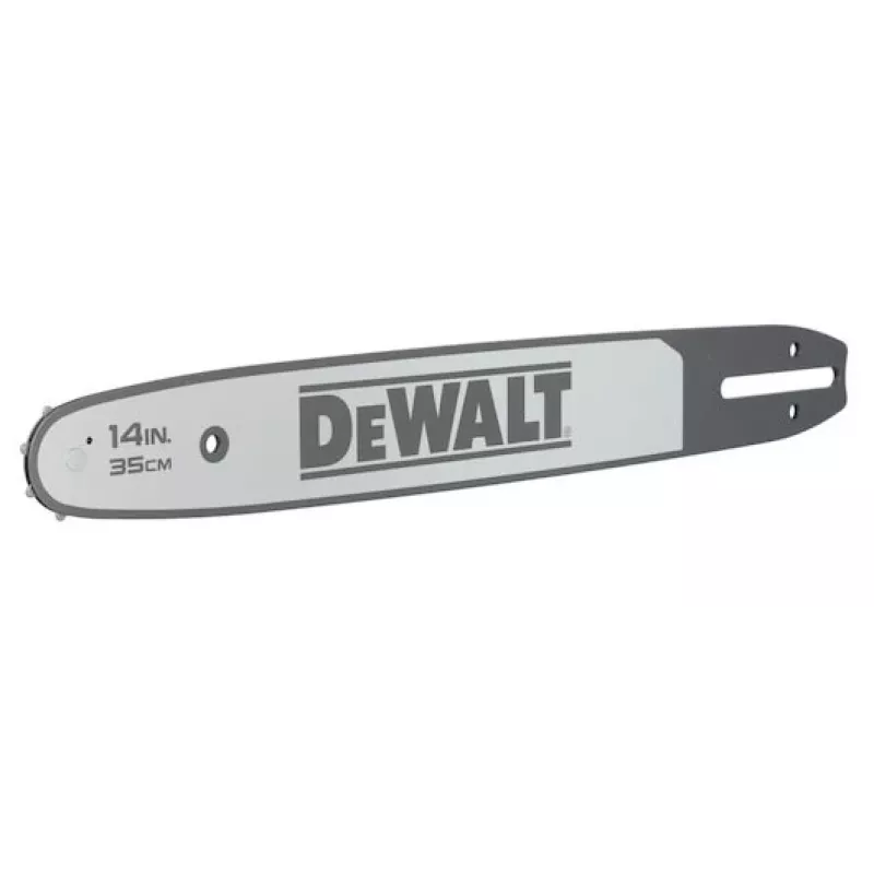 Guía de motosierra DeWALT DT20691-QZ