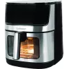 Freidora de aire ZELMER ZAF8650 (3,5 L, 1500 W)
