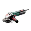 Amoladora angular Metabo WEV 11-125 QUICK