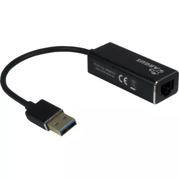 Tarjeta de interfaz Inter-Tech ARGUS IT-810