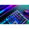 Teclado Gaming Razer BlackWidow V4 Pro USB QWERTZ alemán negro