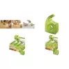 Tesa 57955-00000-00D expositor verde