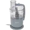 Robot de cocina Kenwood MultiPro Go 650 W gris — procesador de mesa compacto