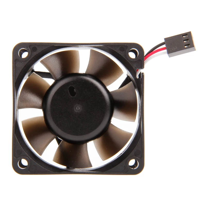 Ventilador Noiseblocker BlackSilent Pro PR-1