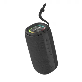 Altavoz portátil Tellur Eclipse Bluetooth 12W negro