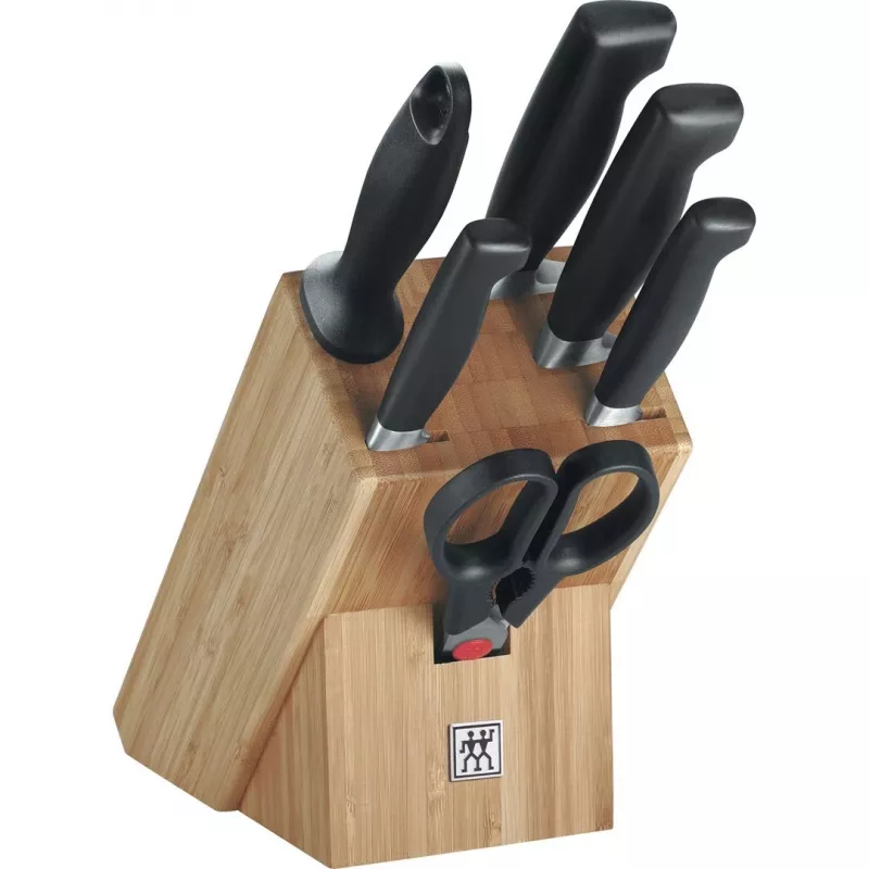 Set de cuchillos/cubiertos ZWILLING 35068-002-0