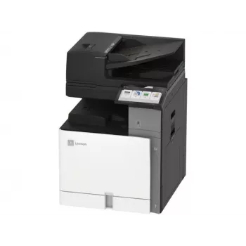 Impresora láser Lexmark CX961se A3 1200x1200 DPI 35 ppm Wi-Fi