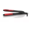 Esperanza EBP004 Brilliant plancha de pelo, 35 W, negro/rojo